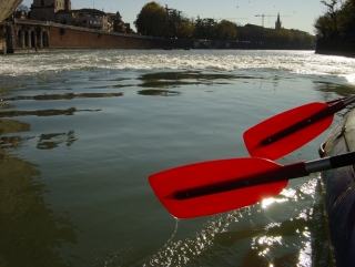  Descenso a Valdadige 